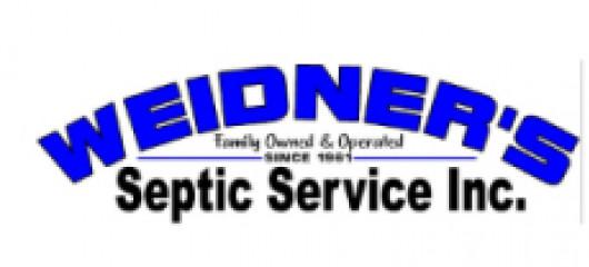 Weidner's Septic Services Inc (1223470)